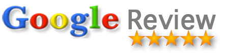 Write Review on Google